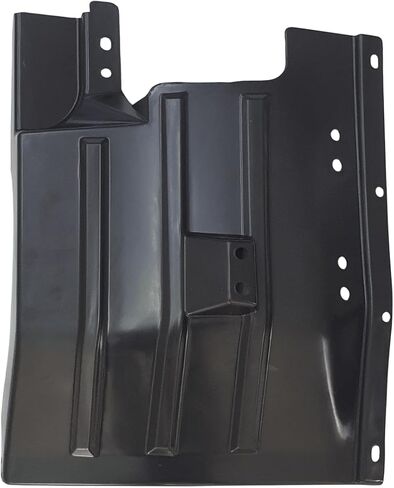 Guard Mud Flap Driver Side Left for Isuzu NRR NPR NPR-HD NQR 94-07 in Saudi Arabia