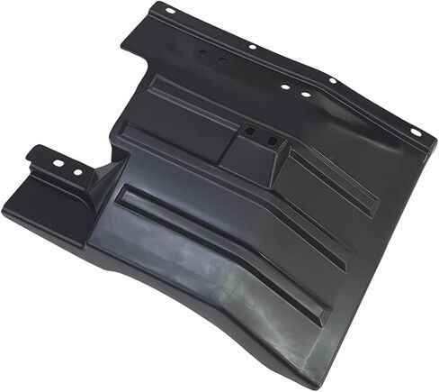 Guard Mud Flap Driver Side Left for Isuzu NRR NPR NPR-HD NQR 94-07 in Saudi Arabia