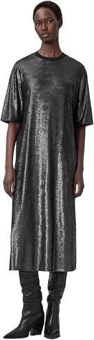 AllSaints Women's Anna Juela Dress in Saudi Arabia