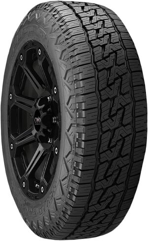 Nitto Nomad Grappler 275/55R20XL 117H BSW in Saudi Arabia