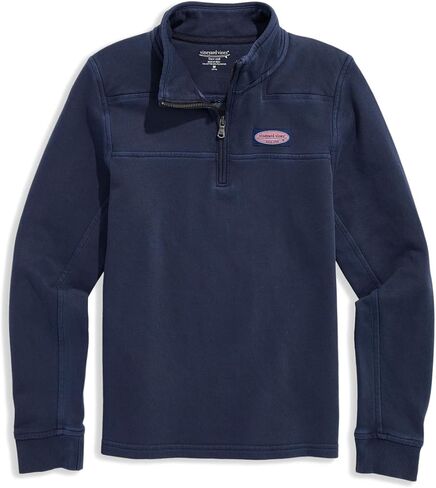 Vineyard Vines Boys' Boys Surf Terry Shep Shirt in Saudi Arabia