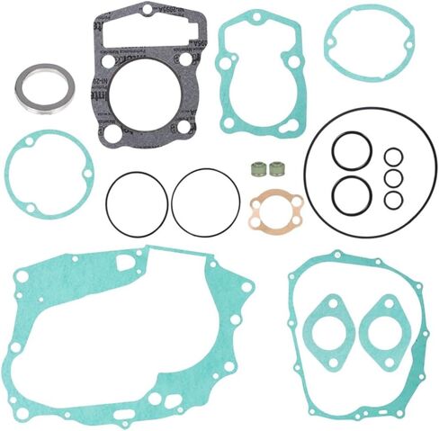Fit for Honda CB125S CL125S SL125 TL125S XL125 Engine Gasket Set New in Saudi Arabia