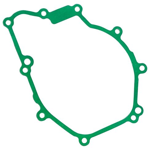 Caltric Stator Gasket Compatible with Yamaha R6 Yzfr6 Champions Limited Edition 2001 in Saudi Arabia