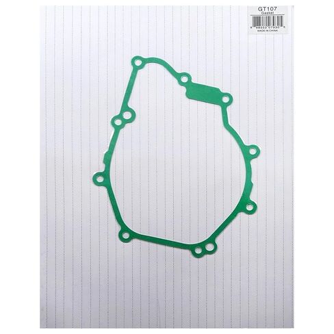 Caltric Stator Gasket Compatible with Yamaha R6 Yzfr6 Champions Limited Edition 2001 in Saudi Arabia