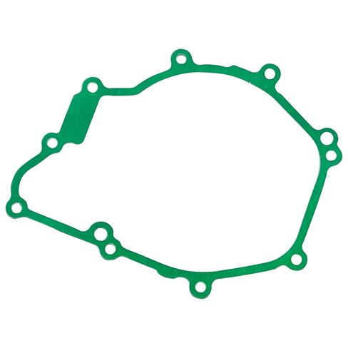 Caltric Stator Gasket Compatible with Yamaha R6 Yzfr6 Champions Limited Edition 2001 in Saudi Arabia