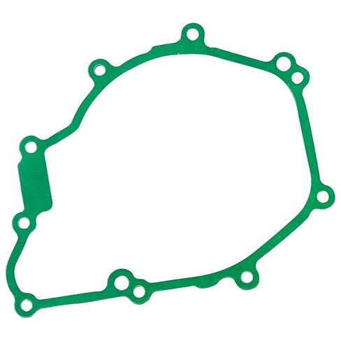 Caltric Stator Gasket Compatible with Yamaha R6 Yzfr6 Champions Limited Edition 2001 in Saudi Arabia