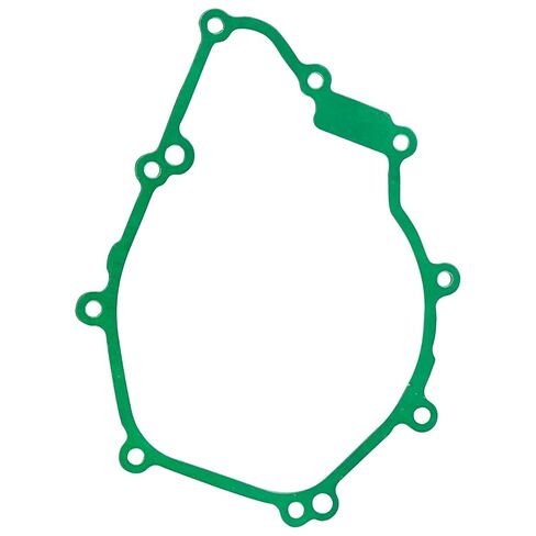 Caltric Stator Gasket Compatible with Yamaha R6 Yzfr6 Champions Limited Edition 2001 in Saudi Arabia