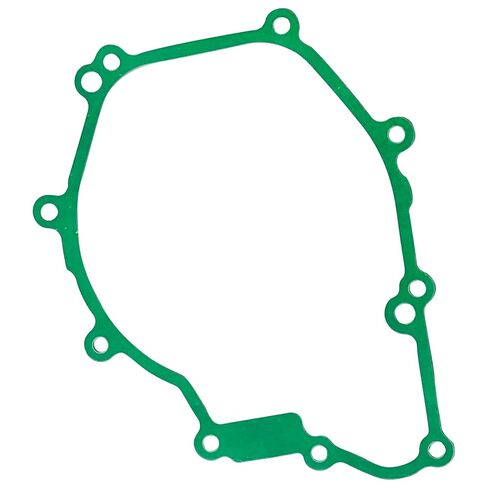 Caltric Stator Gasket Compatible with Yamaha R6 Yzfr6 Champions Limited Edition 2001 in Saudi Arabia