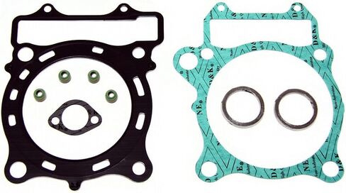 Top End Head Gasket Kit Compatible with Polaris Predator 500 2003-2007 Outlaw 2006-2007 in Kuwait