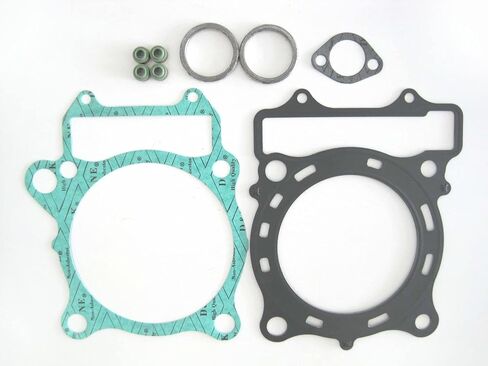 Top End Head Gasket Kit Compatible with Polaris Predator 500 2003-2007 Outlaw 2006-2007 in Kuwait