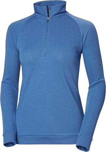Helly Hansen Women's Inshore 1/2 Zip Pullover in Kuwait