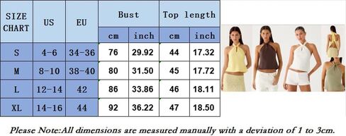 Women Twist Front Halter Top Scarf Keyhole Tie Back Silk Tops Sexy Open Back Summer Going Out Camisole in Saudi Arabia