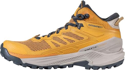 Oboz رجالي Katabatic Rt Mid GTX in Saudi Arabia