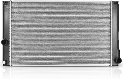 SCITOO Engine Cooling Radiator for Toyota Prius 2010 2011 2012 2013 2014 2015, Prius Plug-In 2012 2013 2014 2015 & for LX CT200h 2011-2016, 1.8L, Replace# 1640037240 in Saudi Arabia