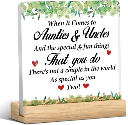 Christian Gifts God Grant Me the Serenity Clear Desk Decorative Sign Bible Quotes Faith Prayer Acrylic Plaque With Wooden Stand 4x4 Inch Sign Home Desk Decor in Saudi Arabia