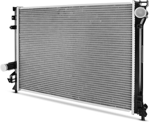 مشعاع كامل، متوافق مع 2009 2010 2011 2012 2013 2014 2015 2016 2017 2018 2019 2020 2021 2022 2023 كرايسلر 300 مناسب لدودج تشارجر تشالنجر 2.7 لتر/3.5 لتر/3.6 لتر/5.7 لتر/6.1 لتر/6.4 لتر in Kuwait