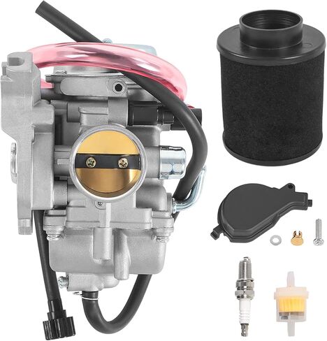 Carburetor Replacement For Kawasaki Brute Force 300 KVF300C 2012-2018, Replace 15004-Y004 in Saudi Arabia