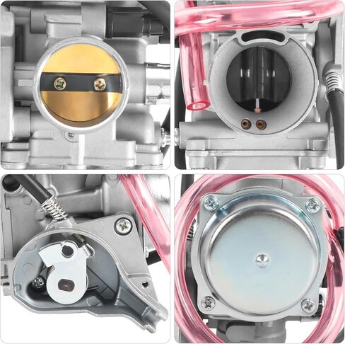 Carburetor Replacement For Kawasaki Brute Force 300 KVF300C 2012-2018, Replace 15004-Y004 in Saudi Arabia