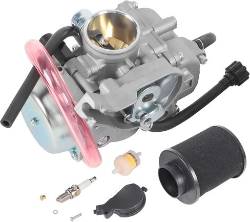 Carburetor Replacement For Kawasaki Brute Force 300 KVF300C 2012-2018, Replace 15004-Y004 in Saudi Arabia