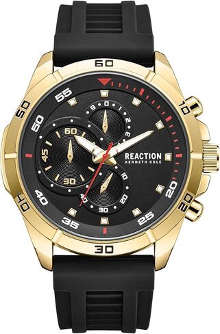 Kenneth Cole Reaction Dress Sport Watch in Saudi Arabia