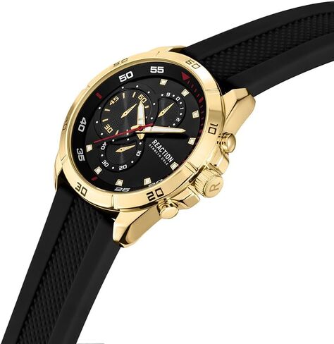 Kenneth Cole Reaction Dress Sport Watch in Saudi Arabia
