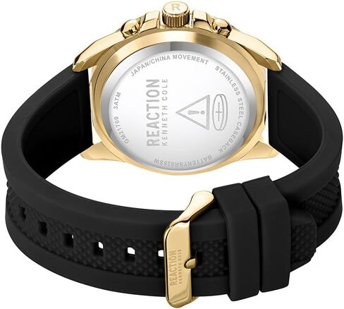 Kenneth Cole Reaction Dress Sport Watch in Saudi Arabia