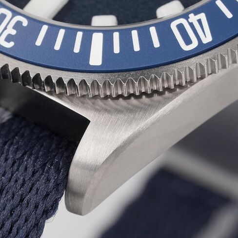 watchdives 38mm EXD Titanium Diver Watch Japan VH31 Sweep Second Quartz Watches Sapphire Crystal Wristwatch Analog Luminous Waterproof Watch for Men in Kuwait