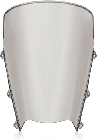 for GSX-8R GSX 8R 2025 2024 Motorcycle gsx 8r Windshield Accessories windscreen Touring Screen Raise The Windshield in Kuwait