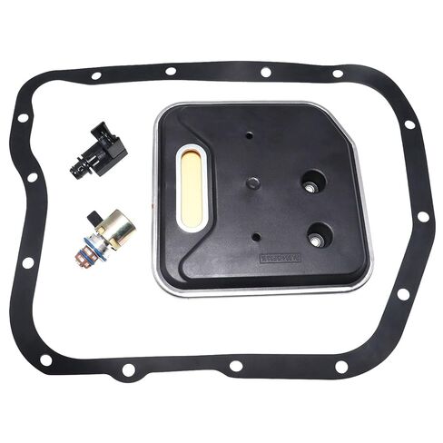 Governor Pressure Sensor Solenoid Kit with Filter for Dodge Ram Jeep Grand Cherokee 46RE 47RE 48RE Transmission Direct Replacement in Saudi Arabia