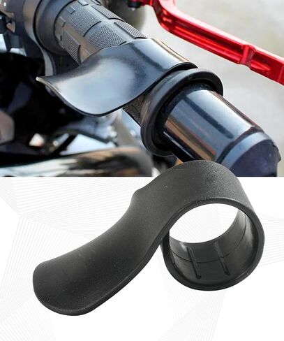 Motorcycle Cruise Control,Motorcycle Throttle Assist,Car Accessories Handlebar Grip Cruise Control Assist to Maintain The Speed On Long Rides,Fits Most Motorcycles with 7/8" Handlebars in Kuwait