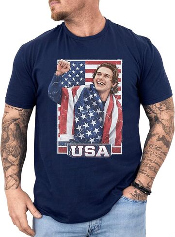 Jack Hughes Shirt, Jack Hughes USA Ice Hockey Gold Medal T-Shirt, Patriotic Hockey Fan Tee, American Hockey Pride Gift Tshirt in Saudi Arabia
