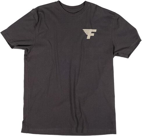 FASTHOUSE Fast Cycles Short Sleeve Tee in Saudi Arabia