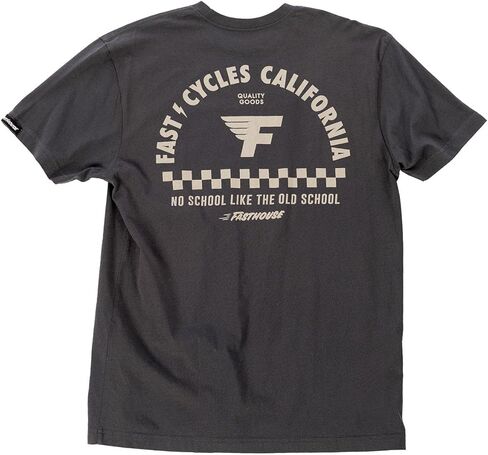 FASTHOUSE Fast Cycles Short Sleeve Tee in Saudi Arabia