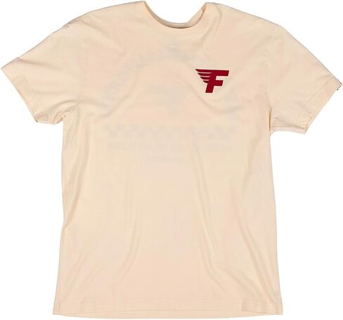 FASTHOUSE Fast Cycles Short Sleeve Tee in Saudi Arabia