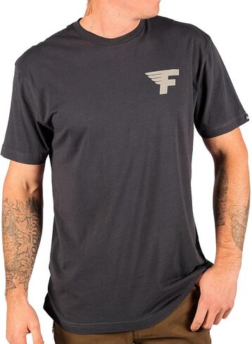 FASTHOUSE Fast Cycles Short Sleeve Tee in Saudi Arabia