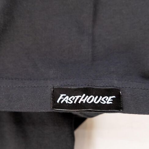 FASTHOUSE Fast Cycles Short Sleeve Tee in Saudi Arabia