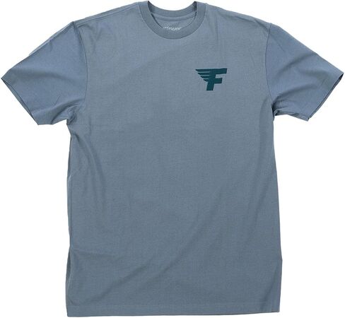 FASTHOUSE Fast Cycles Short Sleeve Tee in Saudi Arabia