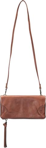 Frye Women's Melissa Crossbody Clutch in Saudi Arabia