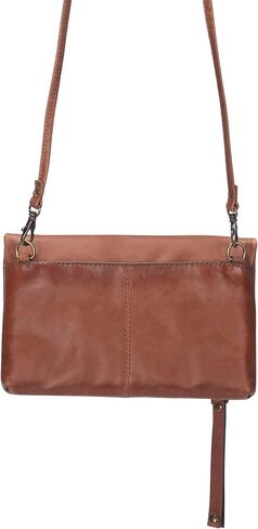 Frye Women's Melissa Crossbody Clutch in Saudi Arabia