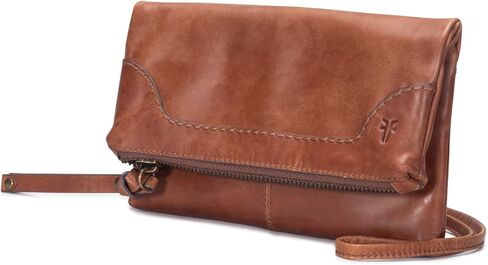 Frye Women's Melissa Crossbody Clutch in Saudi Arabia