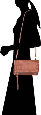 Frye Women's Melissa Crossbody Clutch in Saudi Arabia