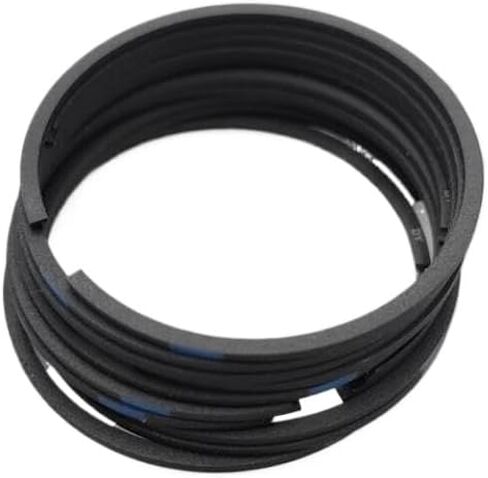 10PCS Piston Rings 34mm X 1.2mm Compatible With FS45 FS80 FS85 FS75 BG56 BR200 in Kuwait