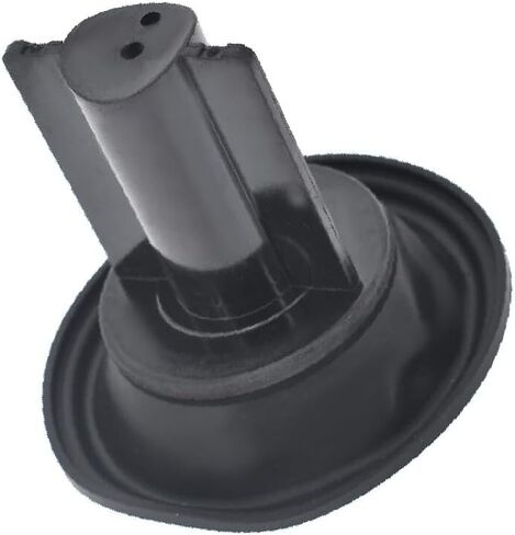 غشاء المكربن ​​فراغ الحجاب الحاجز لكاواساكي KFX 700 2004-2009 OEM استبدال يعادل in Kuwait