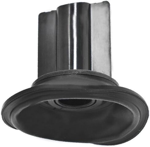 غشاء المكربن ​​فراغ الحجاب الحاجز لكاواساكي KFX 700 2004-2009 OEM استبدال يعادل in Kuwait