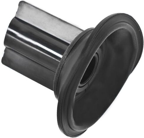 غشاء المكربن ​​فراغ الحجاب الحاجز لكاواساكي KFX 700 2004-2009 OEM استبدال يعادل in Kuwait