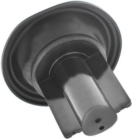 غشاء المكربن ​​فراغ الحجاب الحاجز لكاواساكي KFX 700 2004-2009 OEM استبدال يعادل in Kuwait