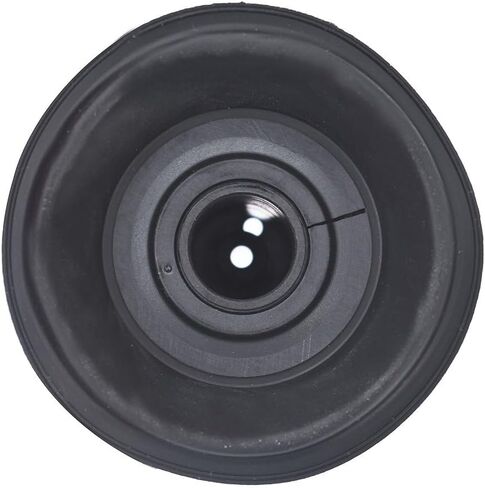 غشاء المكربن ​​فراغ الحجاب الحاجز لكاواساكي KFX 700 2004-2009 OEM استبدال يعادل in Kuwait