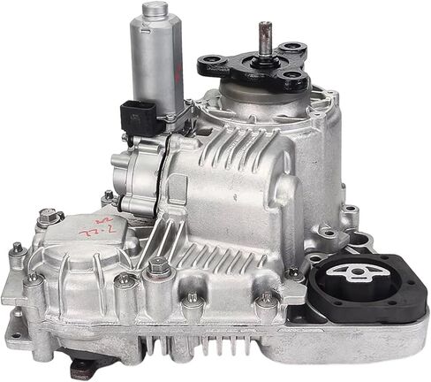 27107573217 27107573218 27103455136 مجموعة علبة نقل تناسب BMW X3 E83 E83 LCI ATC400 2003-2010 in Saudi Arabia