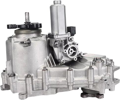 27107573217 27107573218 27103455136 مجموعة علبة نقل تناسب BMW X3 E83 E83 LCI ATC400 2003-2010 in Saudi Arabia