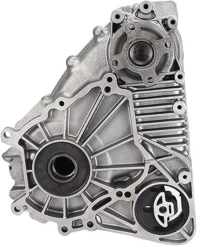 27107573217 27107573218 27103455136 مجموعة علبة نقل تناسب BMW X3 E83 E83 LCI ATC400 2003-2010 in Saudi Arabia